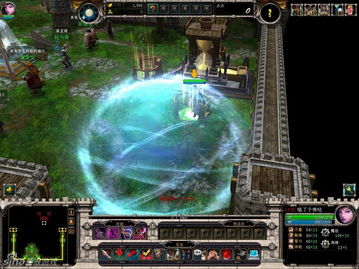 Avalon游戏开发指南