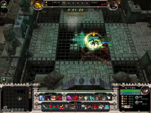 探索Avalon 构建沉浸式游戏的开发实践