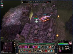 Avalon 游戏开发 构建沉浸式角色扮演体验