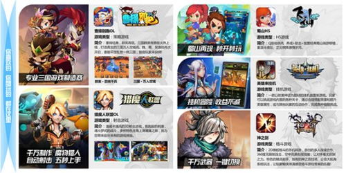 酷游网游交易 专注精品游戏开发，引领行业高速发展